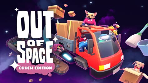 out of space couch edition|out of space couch edition reviews.